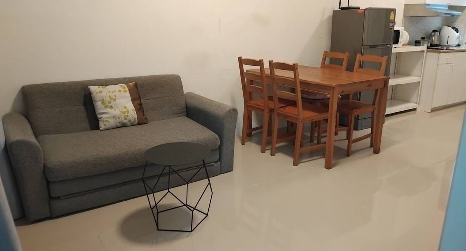 For rent 2 bedrooms house in Thalang, Phuket