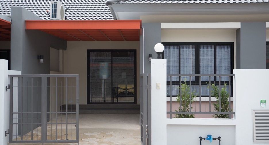 For rent 2 bedrooms house in Thalang, Phuket