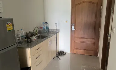 For sale and for rent studio condo in Mueang Chiang Mai, Chiang Mai
