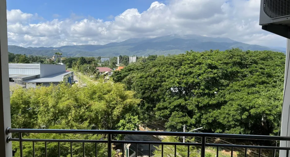 For sale and for rent studio condo in Mueang Chiang Mai, Chiang Mai