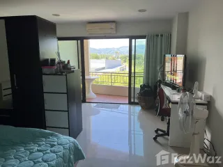 Wohnung zum Kauf und zur Miete mit Studio in Mueang Chiang Mai, Chiang Mai