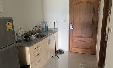 À vendre et à louer studio condo à Mueang Chiang Mai, Chiang Mai