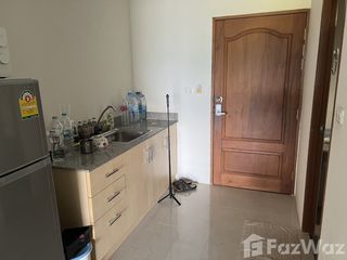 For Rent Studio Condo In Mueang Chiang Mai