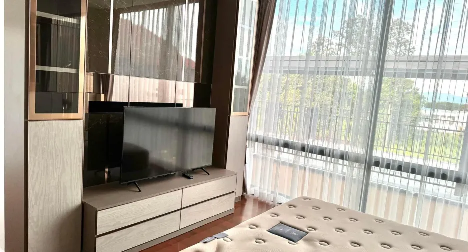 For sale and for rent 3 bedrooms villa in Mueang Chiang Mai, Chiang Mai