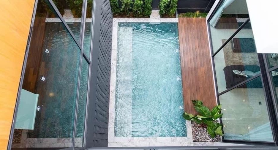 For sale and for rent 3 bedrooms villa in Mueang Chiang Mai, Chiang Mai