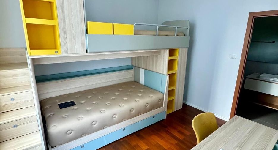 For sale and for rent 3 bedrooms villa in Mueang Chiang Mai, Chiang Mai