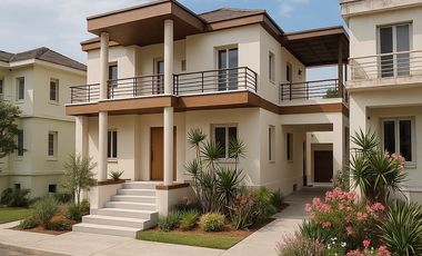For sale 3 bedrooms house in Min Buri, Bangkok