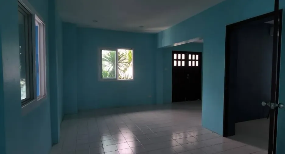 For sale 3 bedrooms house in Min Buri, Bangkok