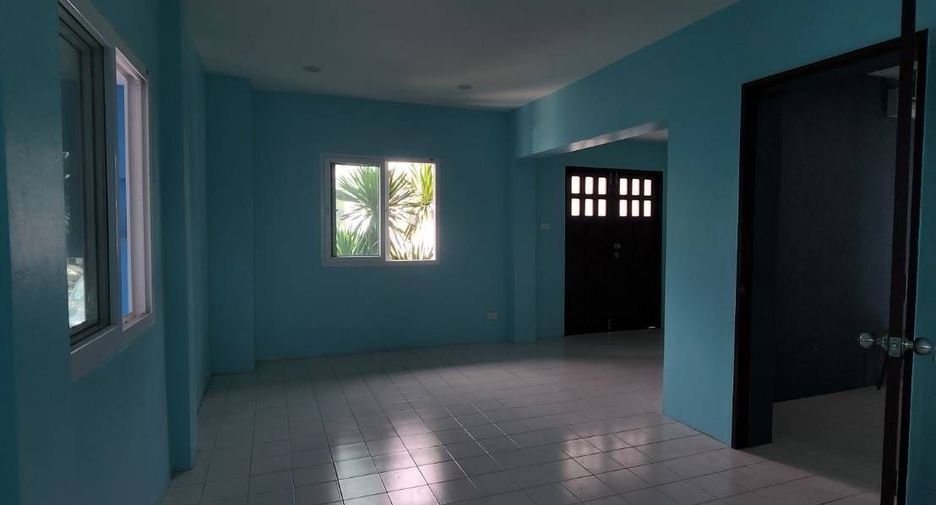 For sale 3 bedrooms house in Min Buri, Bangkok