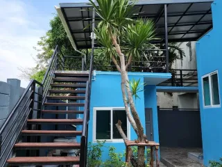For sale 3 bedrooms house in Min Buri, Bangkok