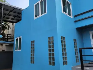 For sale 3 bedrooms house in Min Buri, Bangkok
