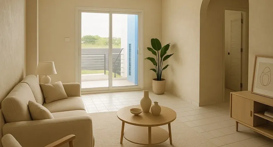 For sale 3 bedrooms house in Min Buri, Bangkok