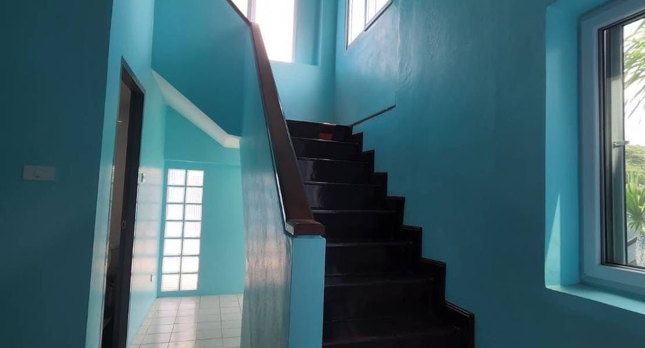 For sale 3 bedrooms house in Min Buri, Bangkok