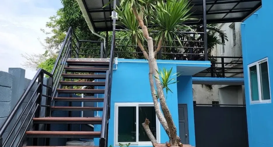 For sale 3 bedrooms house in Min Buri, Bangkok