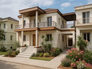 For sale 3 bedrooms house in Min Buri, Bangkok
