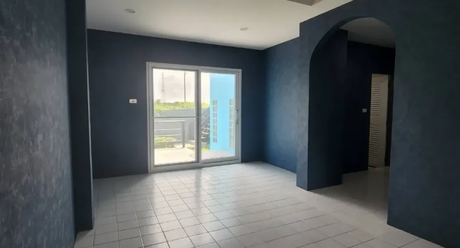 For sale 3 bedrooms house in Min Buri, Bangkok