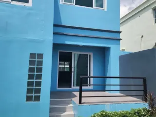 For sale 3 bedrooms house in Min Buri, Bangkok