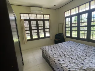 À louer 2 chambres maison à Ko Samui, Surat Thani