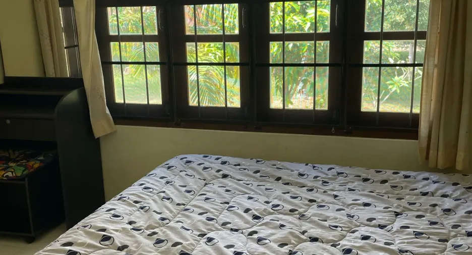 For rent 2 bedrooms house in Ko Samui, Surat Thani