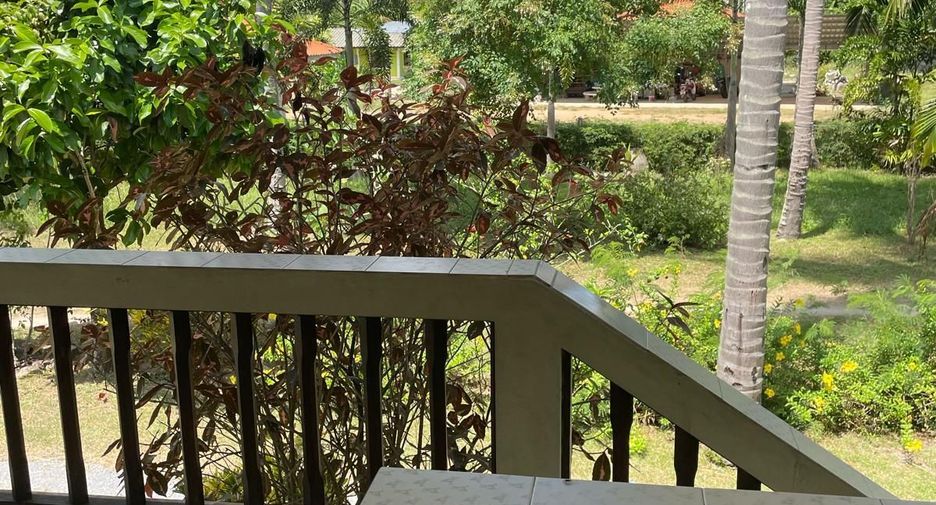 For rent 2 bedrooms house in Ko Samui, Surat Thani