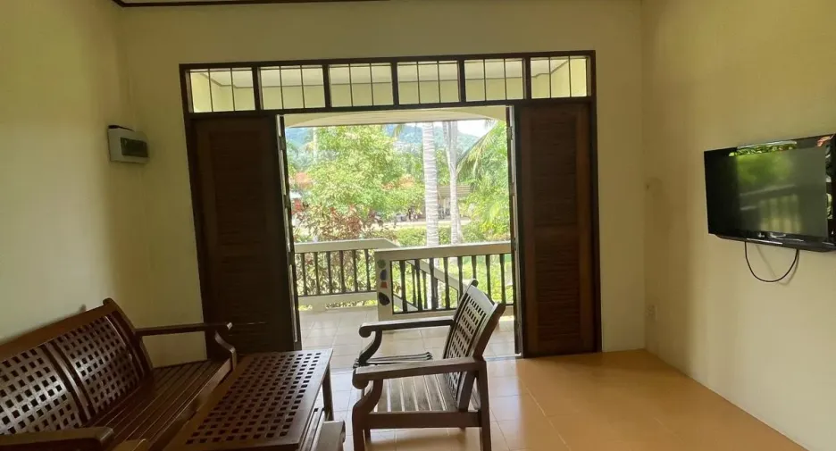 For rent 2 bedrooms house in Ko Samui, Surat Thani