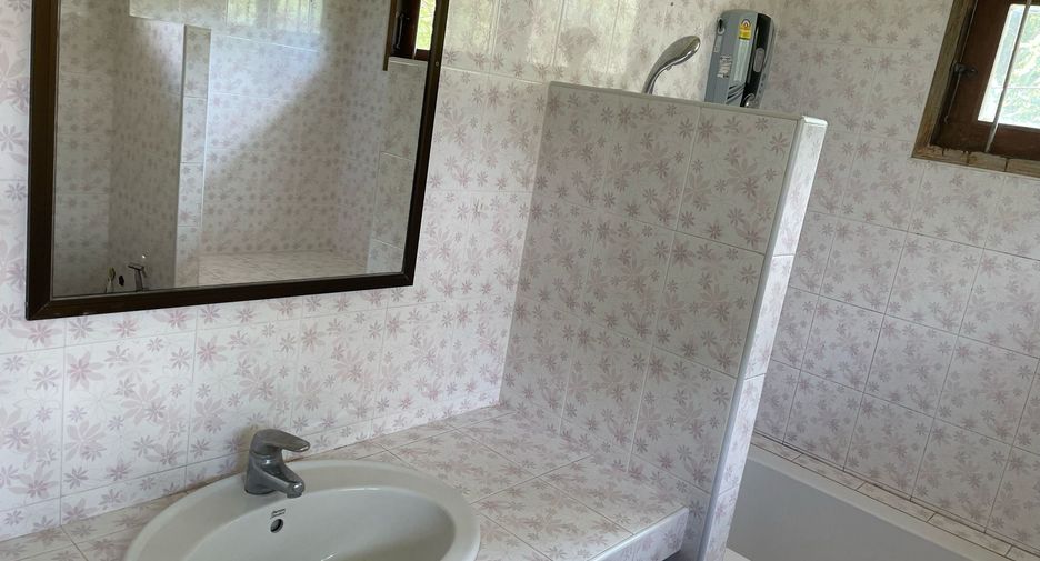 For rent 2 bedrooms house in Ko Samui, Surat Thani
