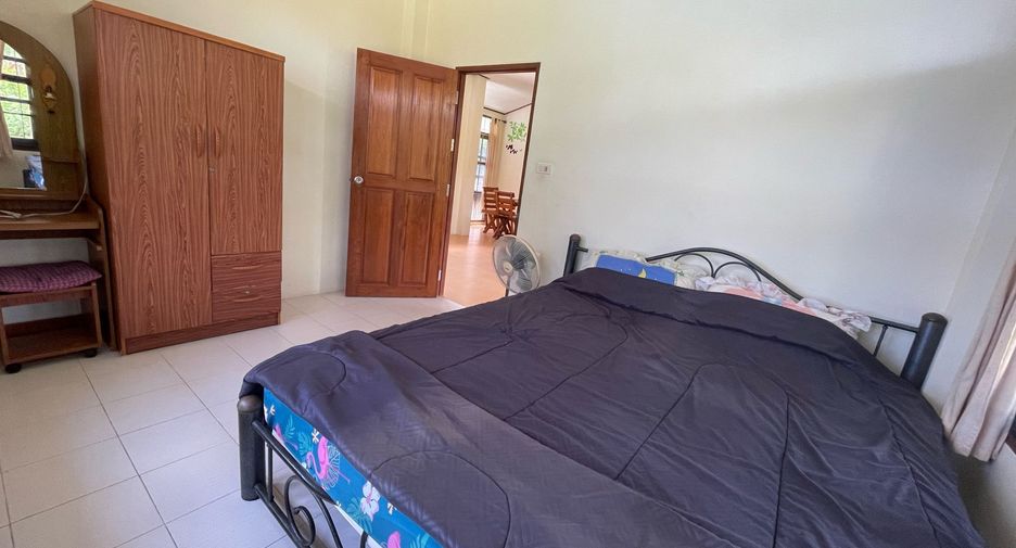 For rent 2 bedrooms house in Ko Samui, Surat Thani