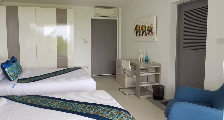 For sale 4 bedrooms villa in Ko Samui, Surat Thani