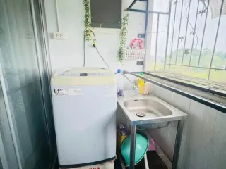 Wohnung zur Miete mit Studio in Mueang Chiang Mai, Chiang Mai