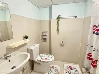 Wohnung zur Miete mit Studio in Mueang Chiang Mai, Chiang Mai