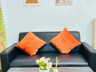 Wohnung zur Miete mit Studio in Mueang Chiang Mai, Chiang Mai