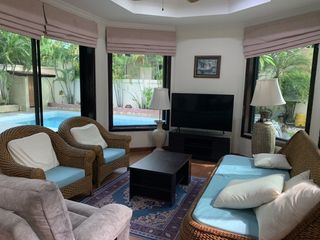 À louer 3 chambres villa à Hua Hin, Prachuap Khiri Khan