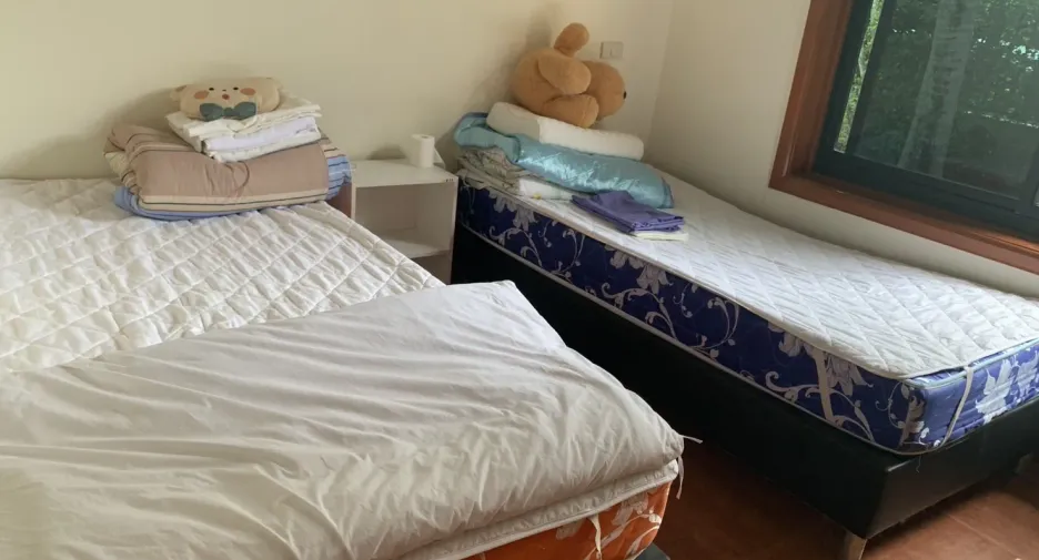 À louer 3 chambres villa à Hua Hin, Prachuap Khiri Khan