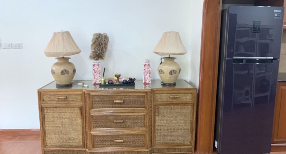For rent 3 bedrooms villa in Hua Hin, Prachuap Khiri Khan