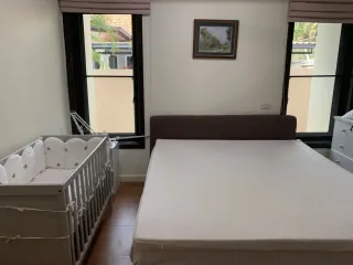À louer 3 chambres villa à Hua Hin, Prachuap Khiri Khan