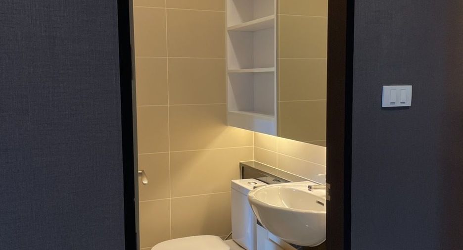 Condo en alquiler de 1 habitaciones en Mueang Chiang Mai, Chiang Mai
