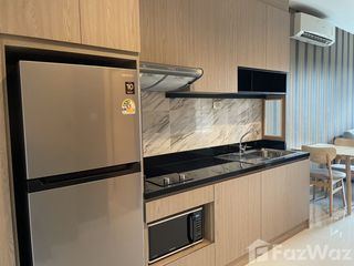 For Rent 1 Bedroom Condo In Mueang Chiang Mai