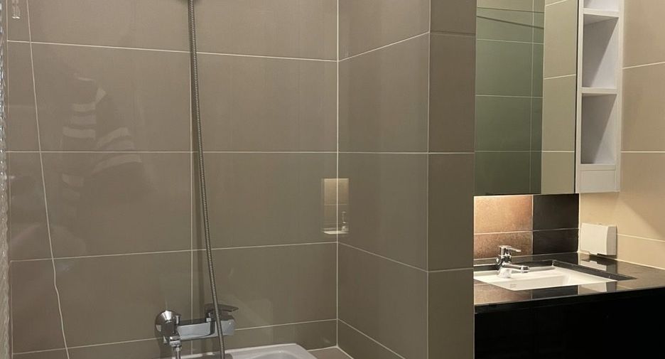 Condo en alquiler de 1 habitaciones en Mueang Chiang Mai, Chiang Mai