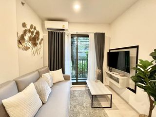 For Rent 2 Bedroom Condo In Mueang Chiang Mai