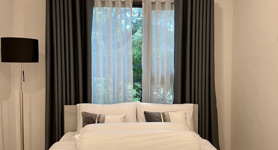 For rent 2 bedrooms condo in Mueang Chiang Mai, Chiang Mai