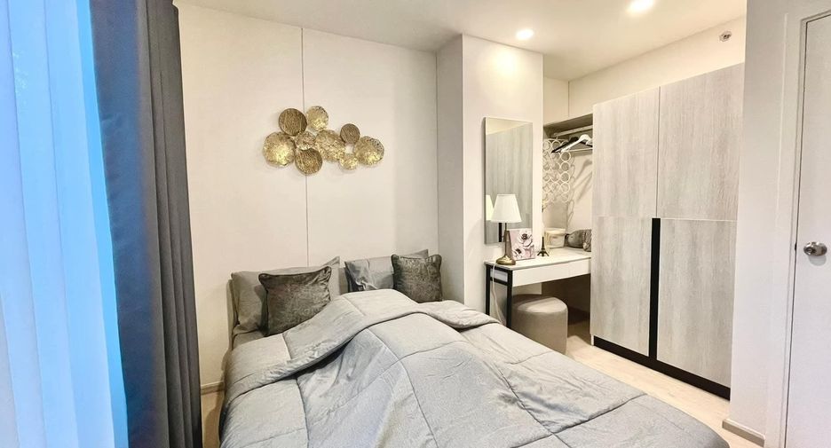 For rent 2 bedrooms condo in Mueang Chiang Mai, Chiang Mai