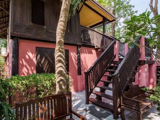 Casa en alquiler de 2 habitaciones en Sam Roi Yot, Prachuap Khiri Khan