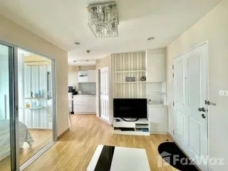 For sale studio condo in Yan Nawa, Bangkok
