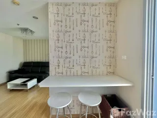 For sale studio condo in Yan Nawa, Bangkok
