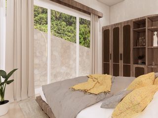 Villa en venta de 4 habitaciones en Ko Samui, Surat Thani