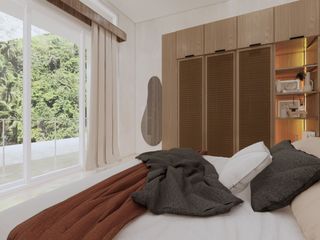 Villa en venta de 4 habitaciones en Ko Samui, Surat Thani