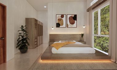 For sale 4 bedrooms villa in Ko Samui, Surat Thani