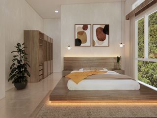 Villa en venta de 4 habitaciones en Ko Samui, Surat Thani