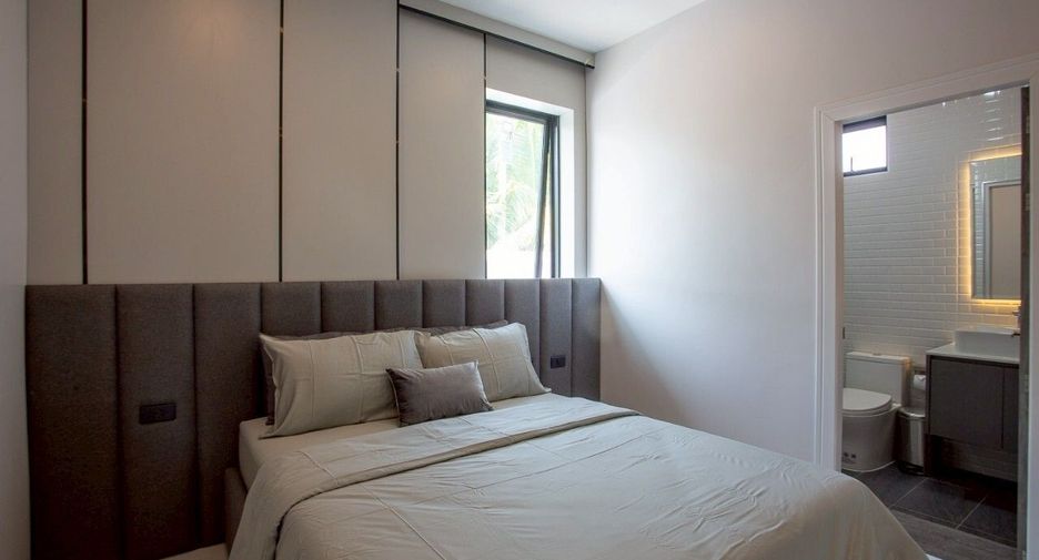 Villa zur Miete mit 4 Zimmer in Hua Hin, Prachuap Khiri Khan