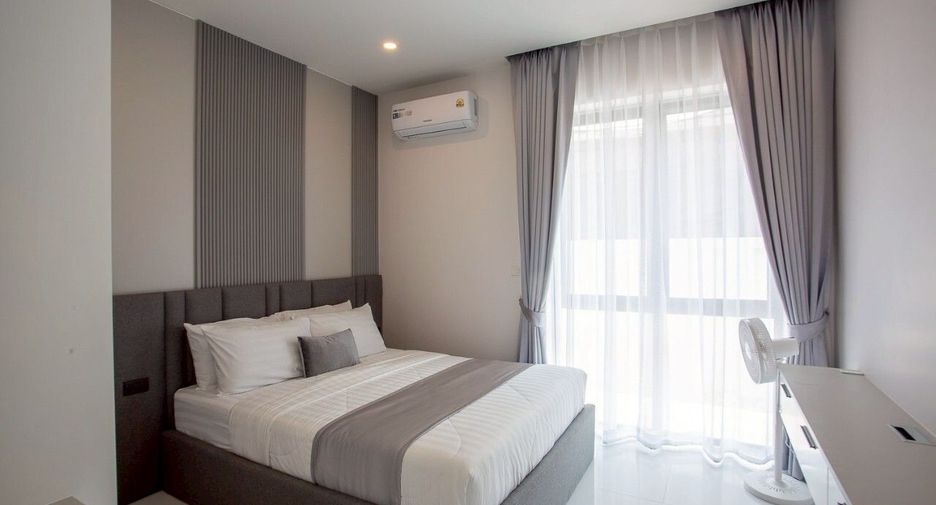 Villa zur Miete mit 4 Zimmer in Hua Hin, Prachuap Khiri Khan